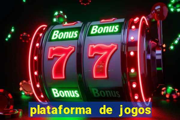 plataforma de jogos para ganhar dinheiro brabet